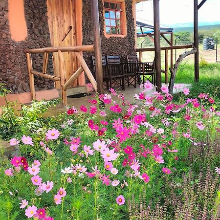 Beats Of Beads Trust Hotel Maasai Mara Buitenkant foto