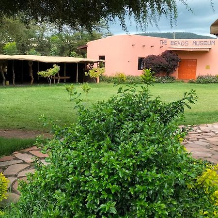 Beats Of Beads Trust Hotel Maasai Mara Buitenkant foto