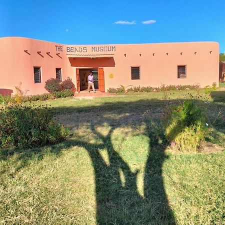 Beats Of Beads Trust Hotel Maasai Mara Buitenkant foto